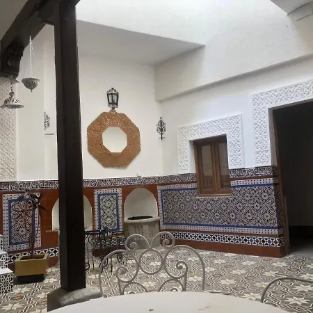 Casa Galeria De Aljibes *