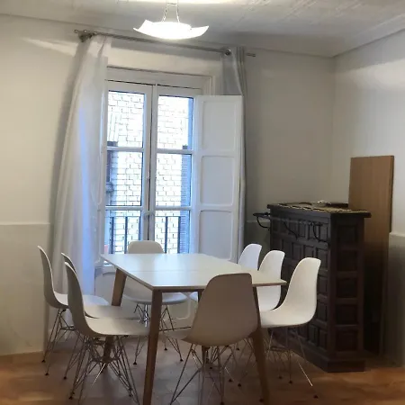 Casa Galeria De Aljibes Apartment