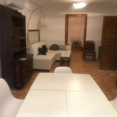 Apartamento Casa Galeria De Aljibes *