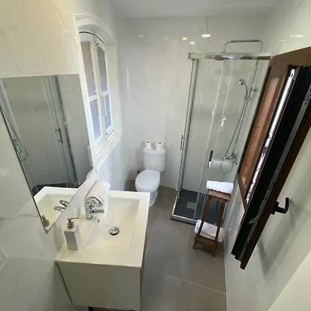 Apartment Casa Galeria De Aljibes *