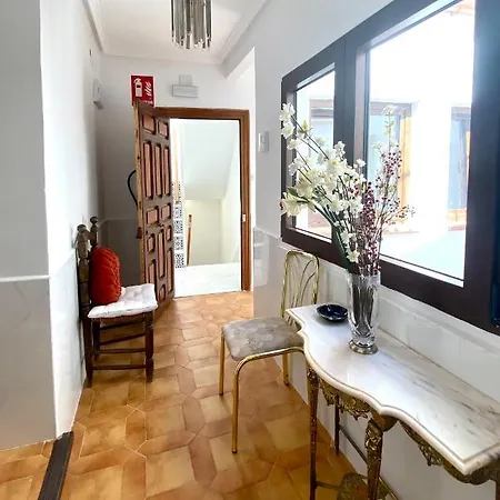 Casa Galeria De Aljibes Apartment *