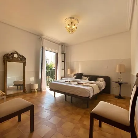 Casa Galeria De Aljibes Apartment Toledo