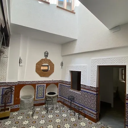 Casa Galeria De Aljibes Apartment *